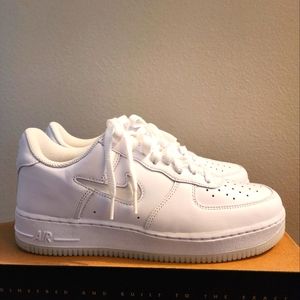 Air Force 1 Low Retro